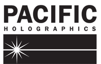 Pacific Holographics logo