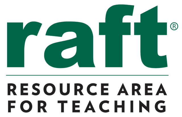 RAFT logo