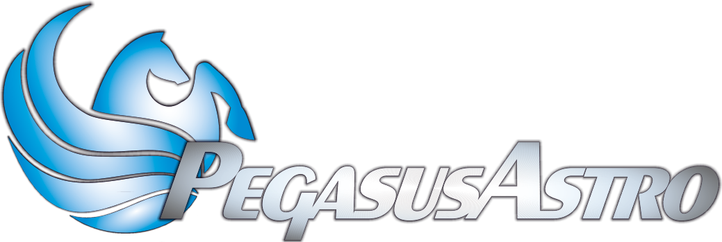 Pegasus Astro